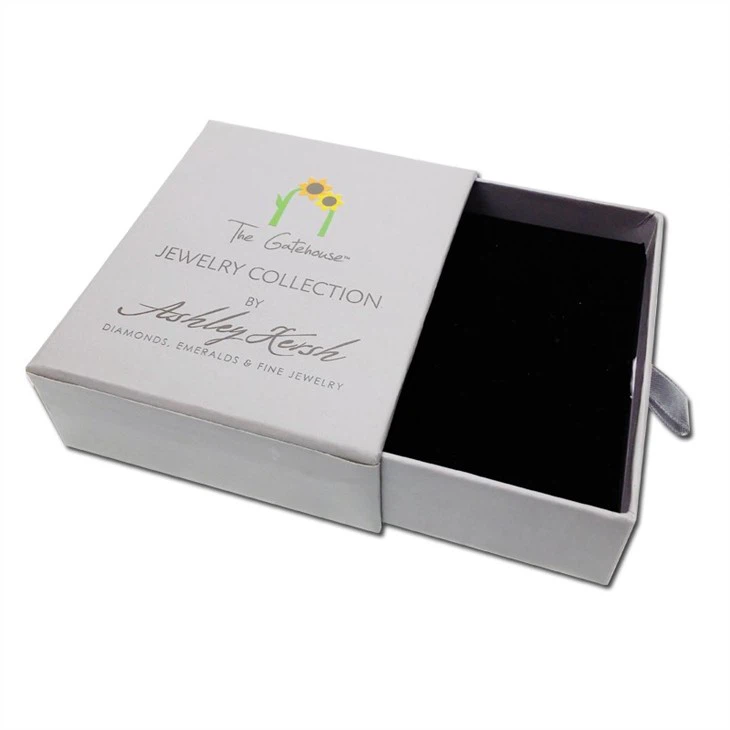 Drawer Box Packaging