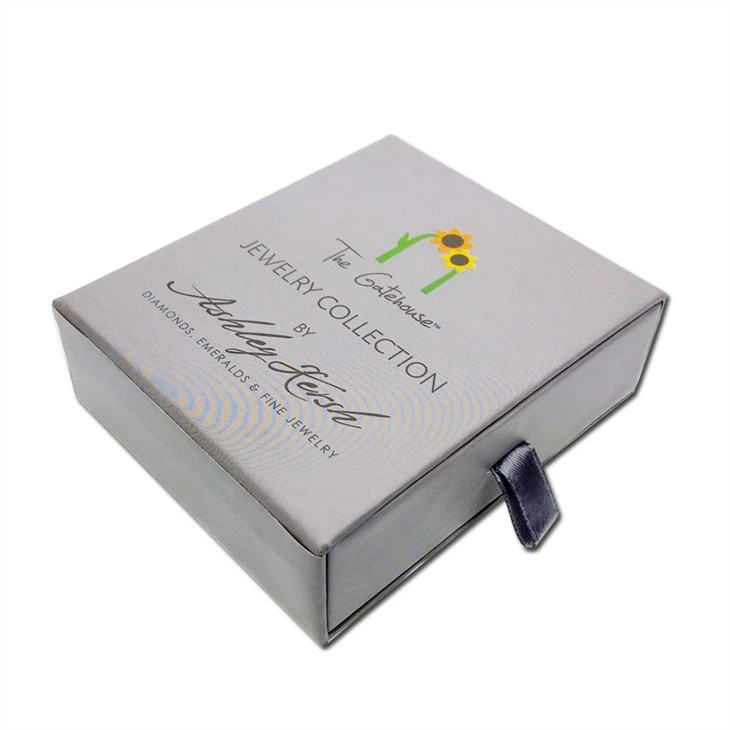Drawer Box Packaging