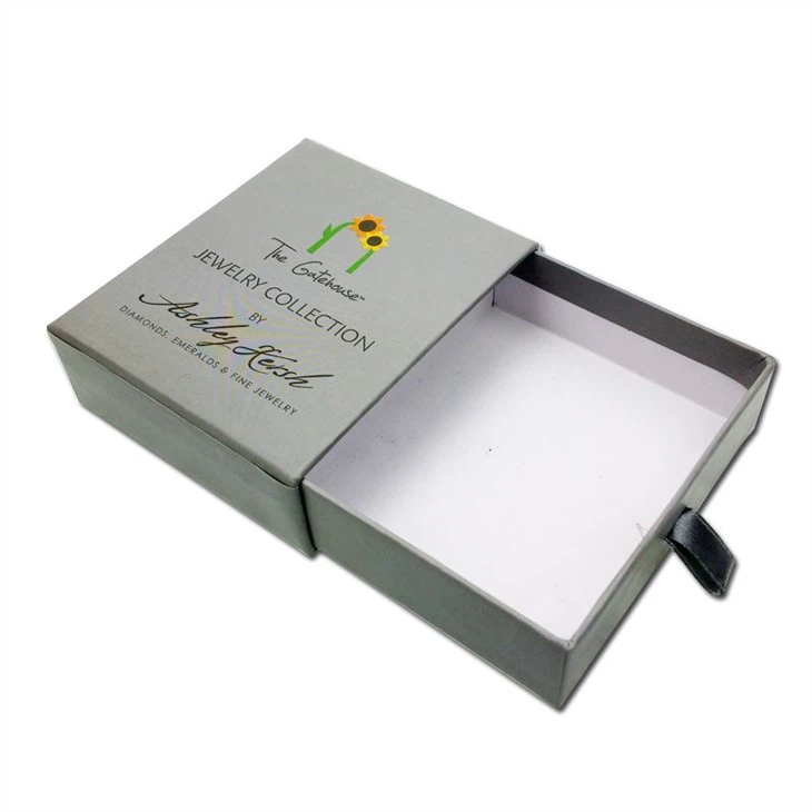 Drawer Box Packaging