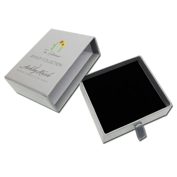 Drawer Box Packaging