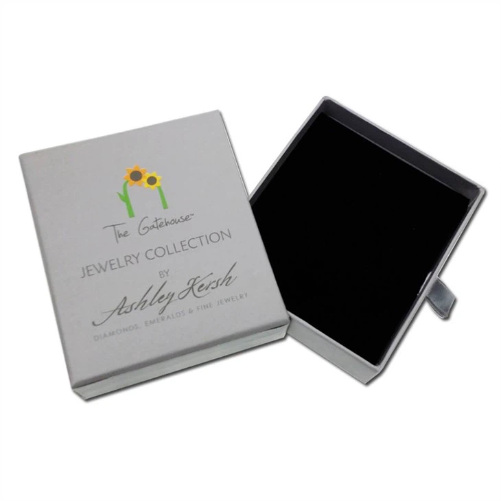 Drawer Box Packaging