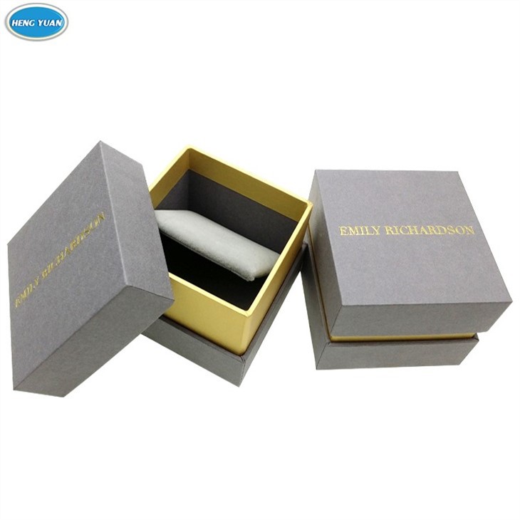 Ring Boxes Jewellery Packaging