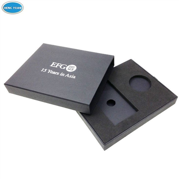 Ring Boxes Jewellery Packaging